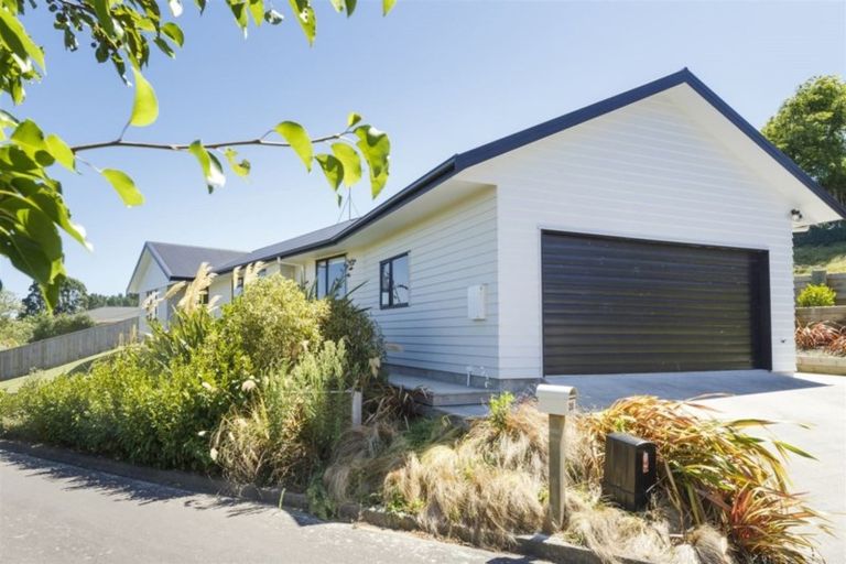 Photo of property in 20 La Lena Grove, Fitzherbert, Palmerston North, 4410