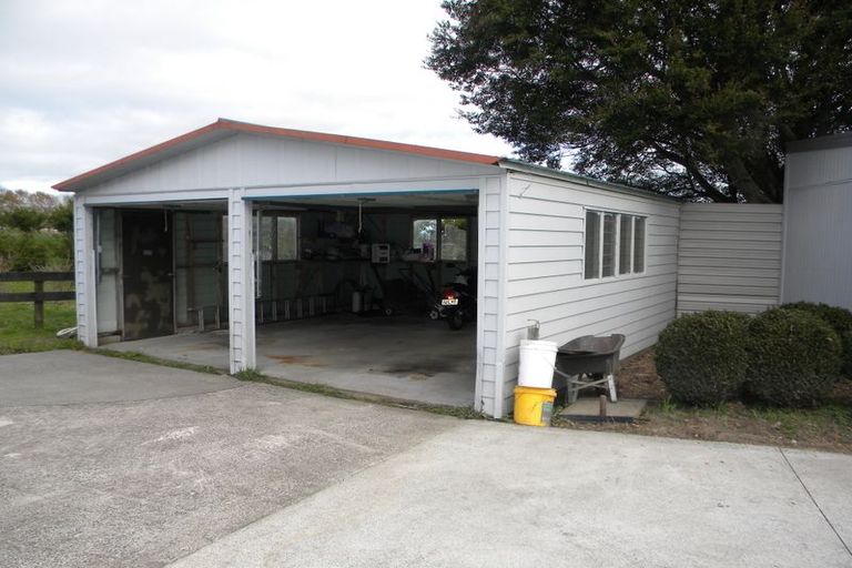 Photo of property in 48 Tiki Road, Kihikihi, Te Awamutu, 3872