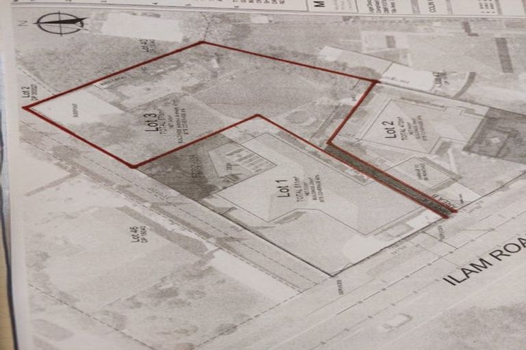 Photo of property in 375a Ilam Road, Bryndwr, Christchurch, 8053