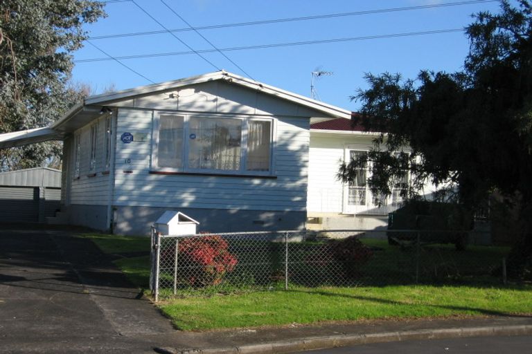Photo of property in 10 Jukes Place, Otara, Auckland, 2023