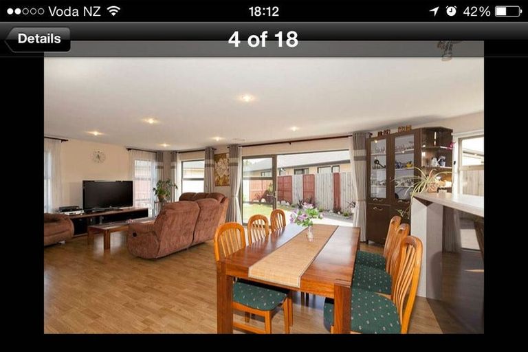 Photo of property in 16a Somerville Crescent, Aidanfield, Christchurch, 8025