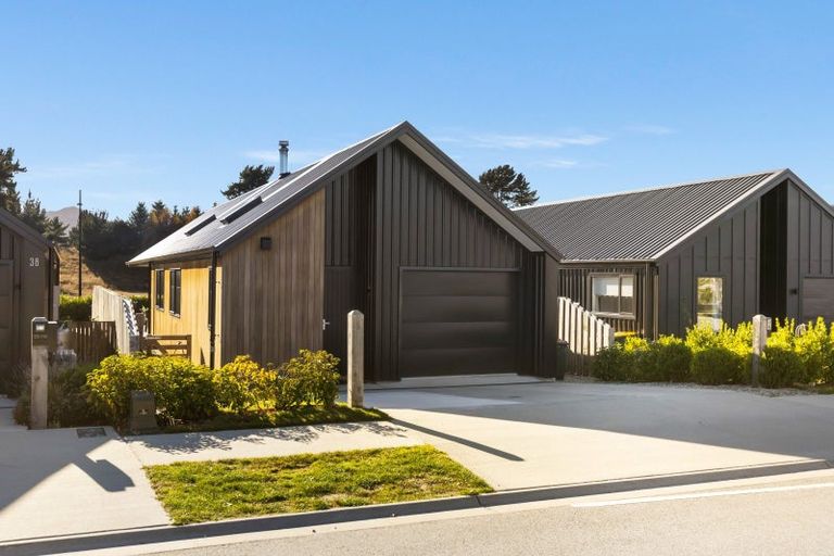 Photo of property in Northlake, 36 Malvern Road, Wanaka, 9305