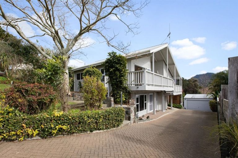 Photo of property in 11 Moana Drive, Tanners Point, Katikati, 3177