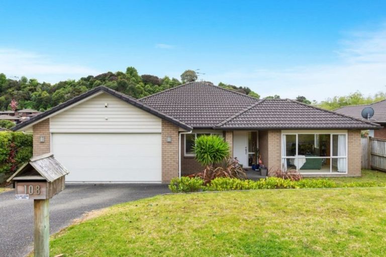 Photo of property in 108 Waterside Drive, Pyes Pa, Tauranga, 3112