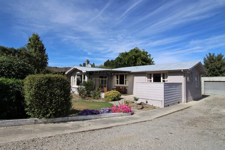 Photo of property in 3 Kerry Street, Alexandra, 9320