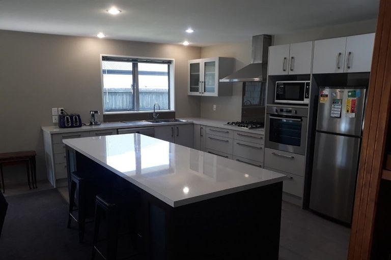 Photo of property in 43b Fairfield Way, Rolleston, 7614