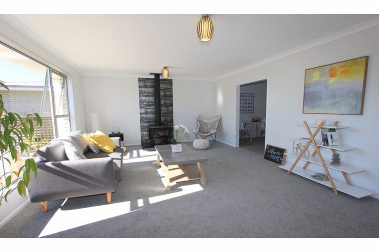 Photo of property in 147 Weld Street, Redwoodtown, Blenheim, 7201