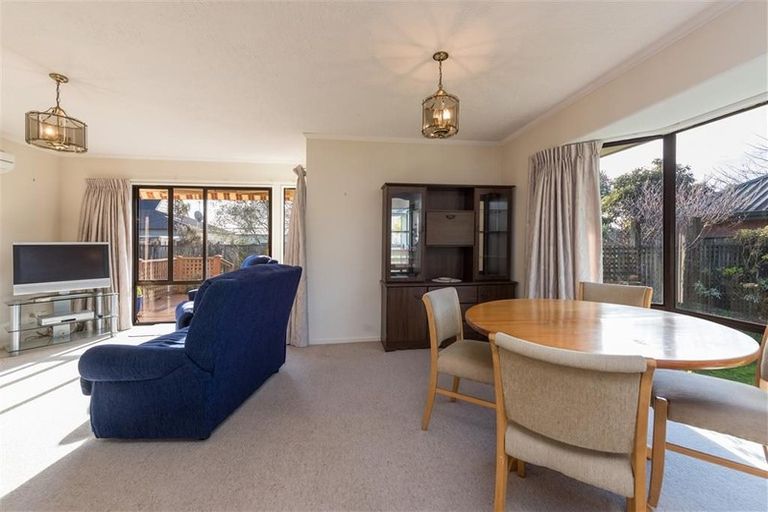 Photo of property in 3 Arnold Savage Place, Richmond, 7020