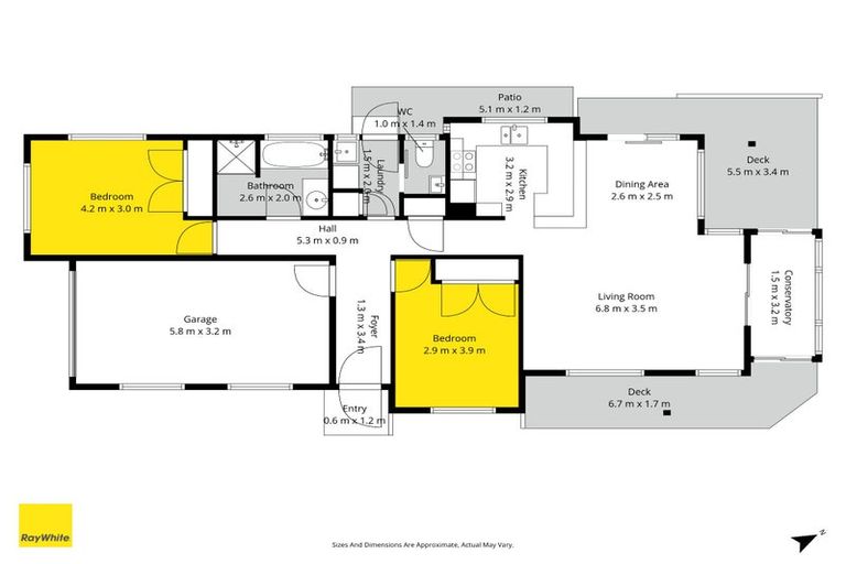 Photo of property in 124a Avalon Place, Whangamata, 3620