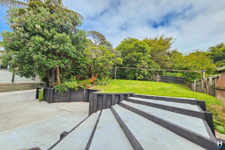 Photo of property in 6 Rochfort Street, Greymouth, 7805