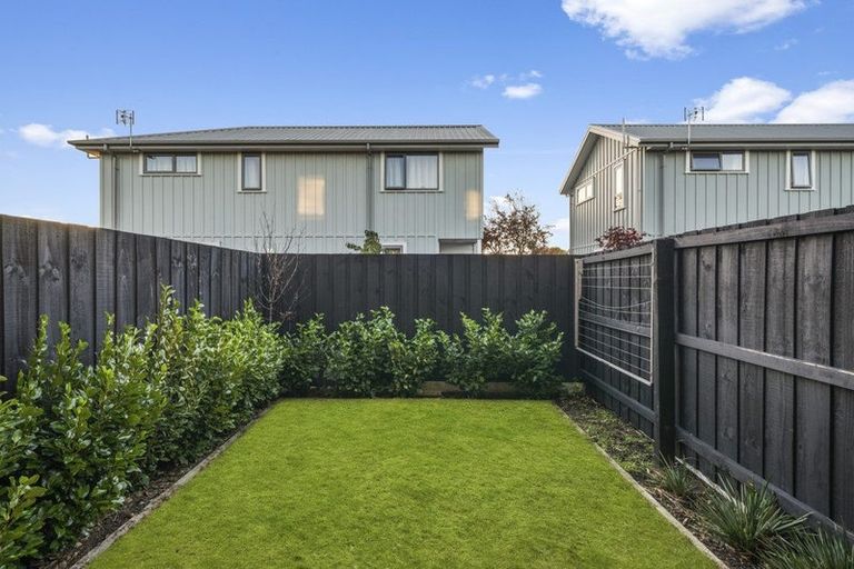 Photo of property in 3/19 Hinemoa Street, Spreydon, Christchurch, 8024