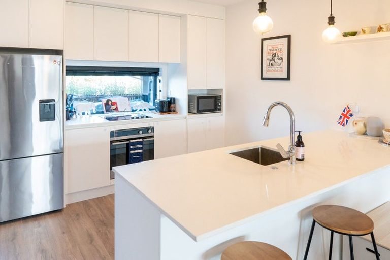 Photo of property in 17 Waka Moana Drive, Hobsonville, Auckland, 0616