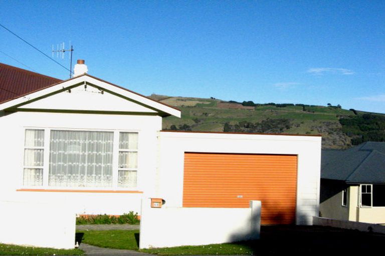 Photo of property in 66 Totara Street, Ravensbourne, Dunedin, 9022