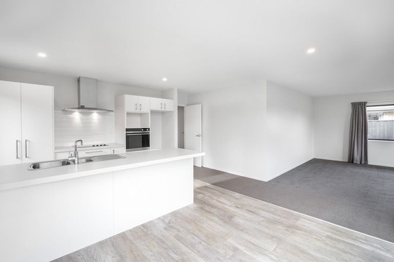 Photo of property in 18 Lydiard Drive, Rolleston, 7615