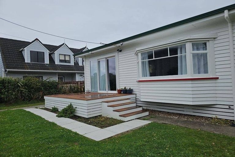 Photo of property in 81 Kemp Street, Kilbirnie, Wellington, 6022