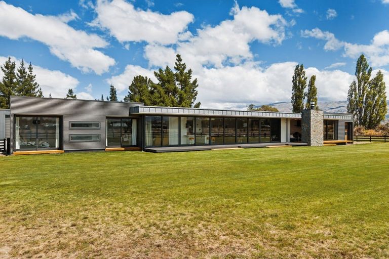 Photo of property in 94 Airport Road, Alexandra, 9391