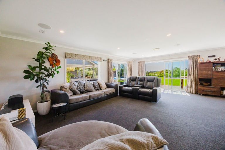 Photo of property in 21 Kyle Road, Waipukurau, 4281