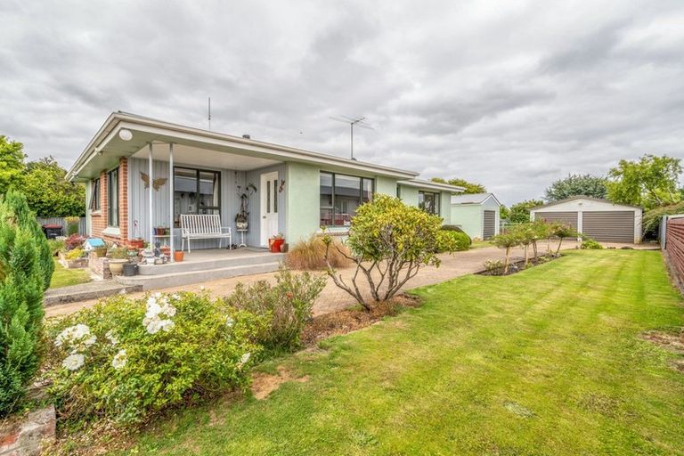 Photo of property in 46 Purdue Street, Hawthorndale, Invercargill, 9810