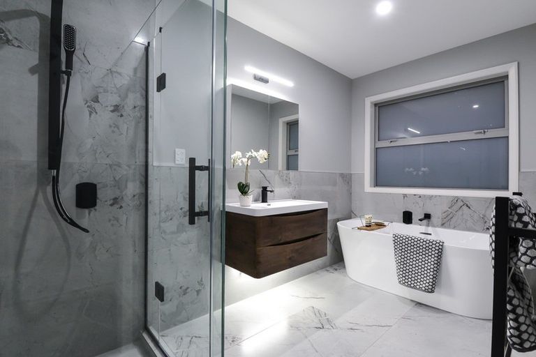 Photo of property in 5 Kapua Crescent, Rototuna North, Hamilton, 3210