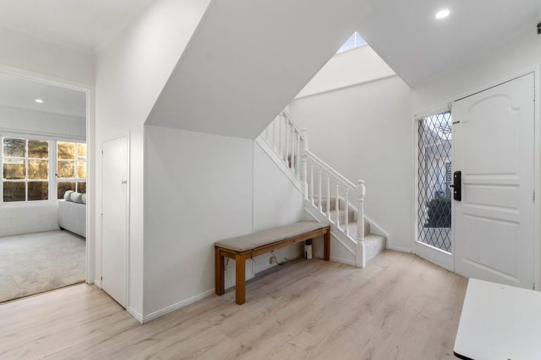 Photo of property in 3/12 Tennyson Avenue, Takapuna, Auckland, 0622