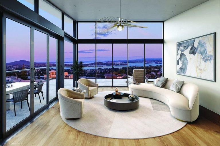 Photo of property in 82 Mokoia Road, Birkenhead, Auckland, 0626