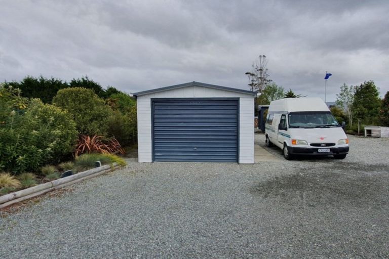 Photo of property in 6 Manawatu Street, Dobson, Greymouth, 7805