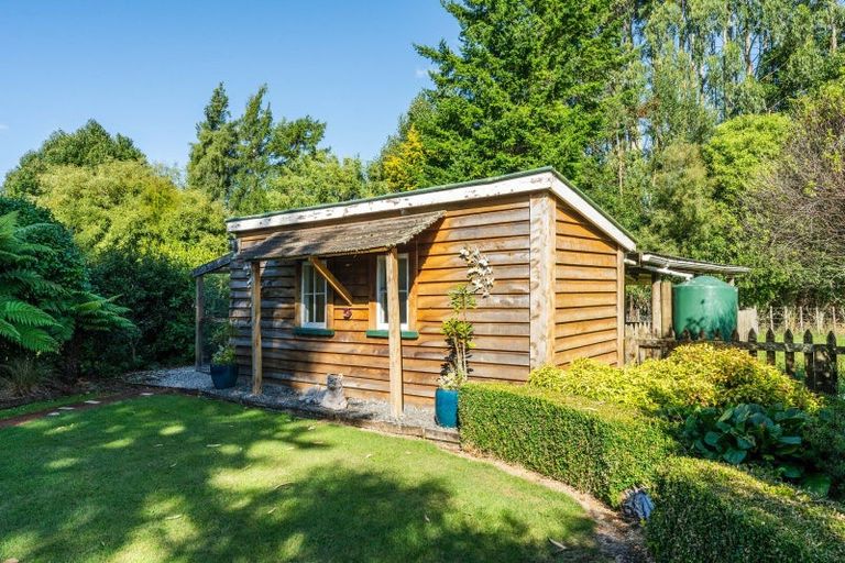 Photo of property in 48 Raetihi Ohura Road, Raetihi, 4696