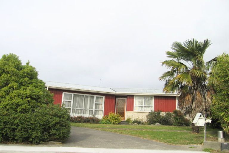 Photo of property in 6 Wells Place, Tamatea, Napier, 4112
