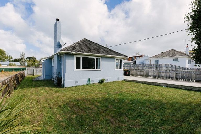 Photo of property in 5 North Street, Feilding, 4702