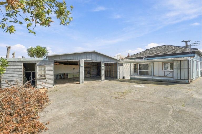 Photo of property in 128 Duncan Street, Whanganui East, Whanganui, 4500