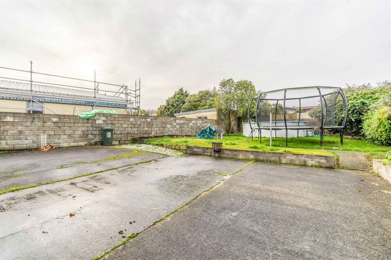 Photo of property in 91 Gladstone Terrace, Gladstone, Invercargill, 9810