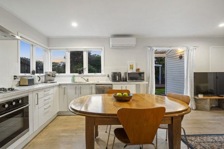 Photo of property in 29 Tuarangi Road, Grey Lynn, Auckland, 1021