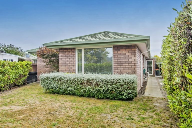 Photo of property in 1/71 Brougham Street, Addington, Christchurch, 8024