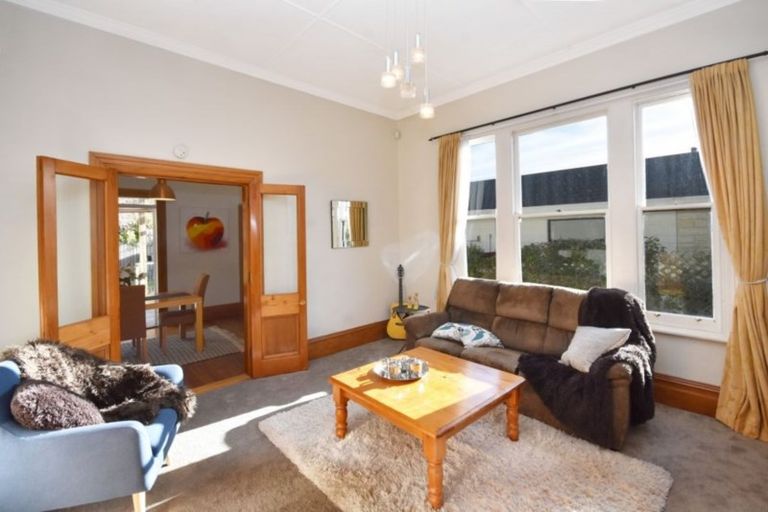 Photo of property in 62 Tedder Street, Saint Kilda, Dunedin, 9012