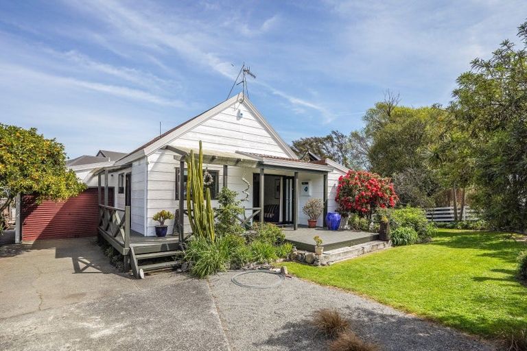 Photo of property in 46b Muritai Street, Tahunanui, Nelson, 7011