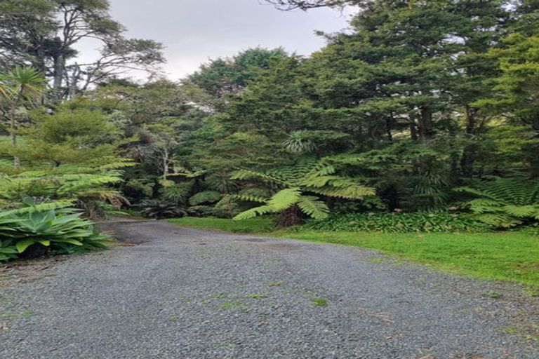 Photo of property in 329 Vinegar Hill Road, Kauri, 0185