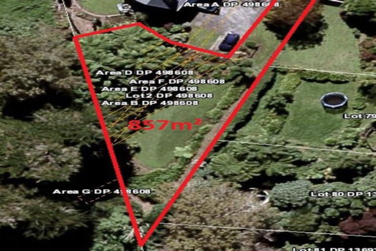 Photo of property in 73c Heta Road, Highlands Park, New Plymouth, 4312