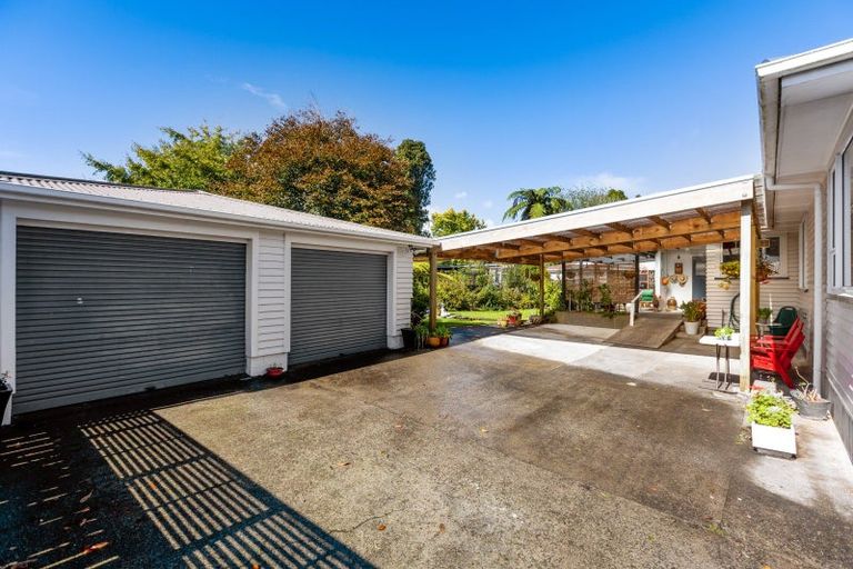 Photo of property in 17 Hinau Street, Inglewood, 4330