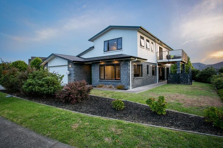 Photo of property in 19 Ihimaera Terrace, Leamington, Cambridge, 3432