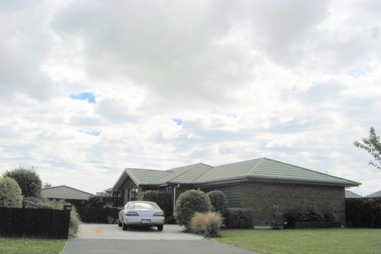 Photo of property in 9 Paget Drive, Woodend, 7610