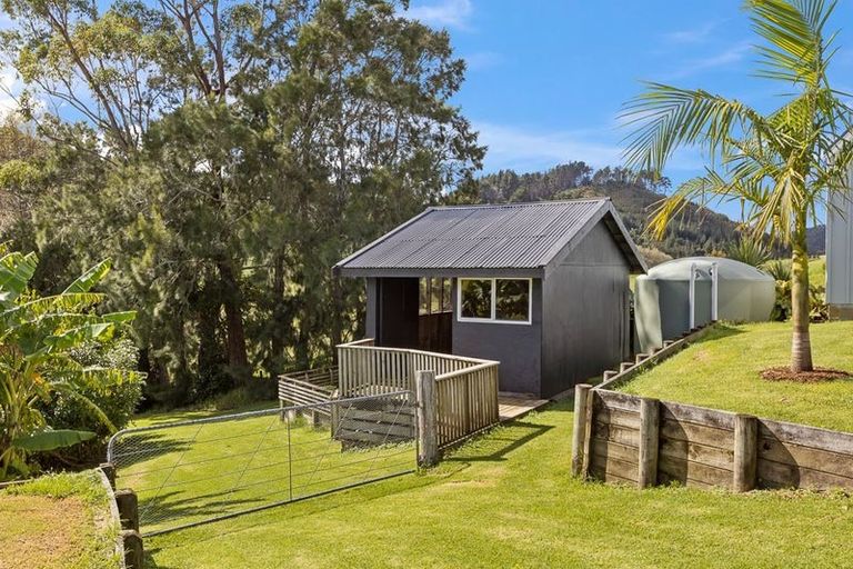 Photo of property in 92 Dennis Road, Kaipara Flats, Warkworth, 0981