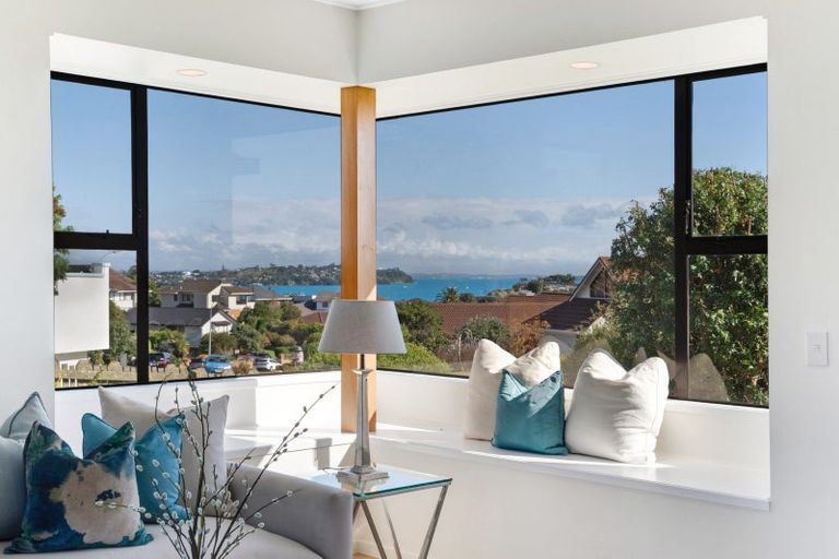 Photo of property in 105 Oliver Road, Eastern Beach, Auckland, 2012