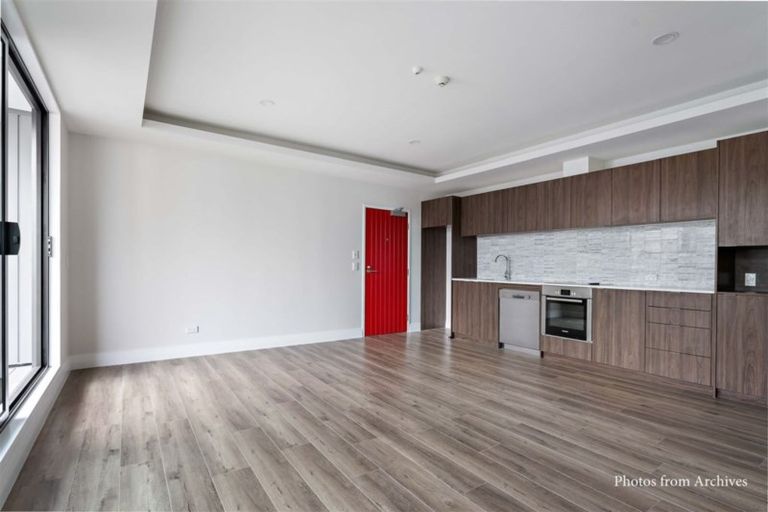 Photo of property in 503/26 Library Lane, Albany, Auckland, 0632