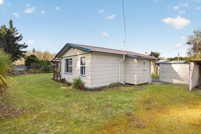 Photo of property in 161 Riverlea Estate Drive, Kainga, Christchurch, 8083
