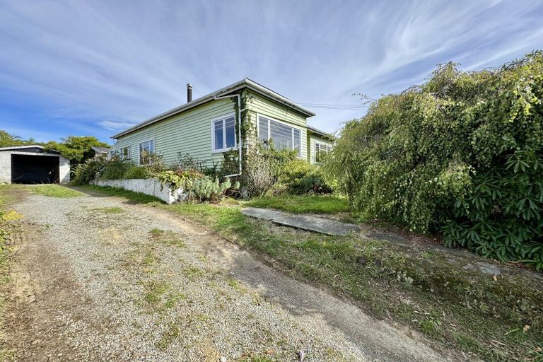 Photo of property in 28 Aynsley Street, Parkside, Timaru, 7910
