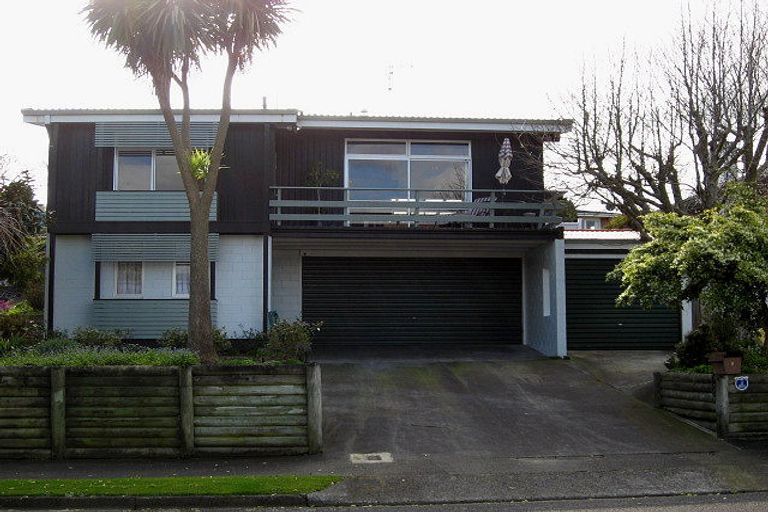 Photo of property in 7 Glen Street, Levin, 5510