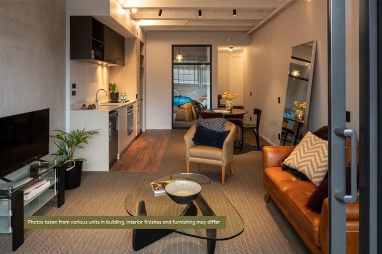 Photo of property in 212/73 Jackson Street, Petone, Lower Hutt, 5012