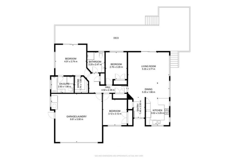 Photo of property in 4 Corlett Road, Plimmerton, Porirua, 5026