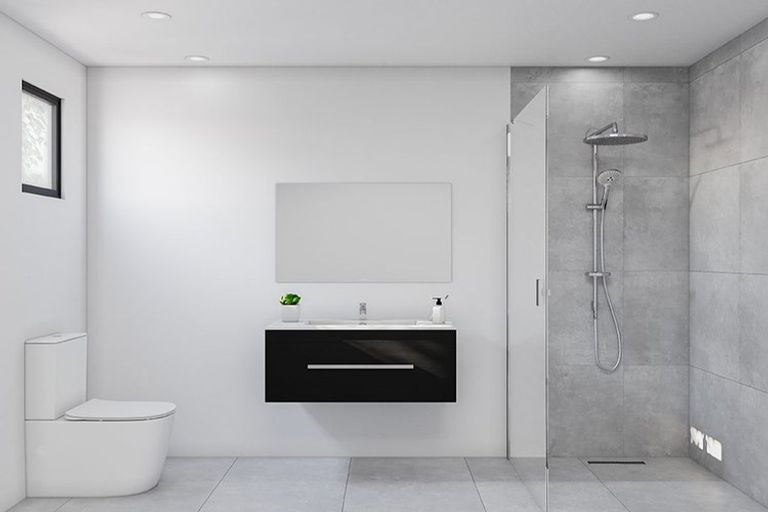 Photo of property in 12 Fleming Street, North New Brighton, Christchurch, 8083