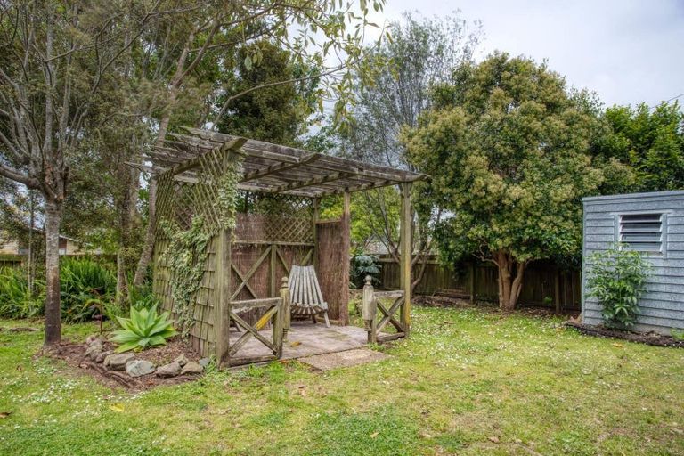 Photo of property in 34 Fifth Avenue, Avenues, Whangarei, 0110